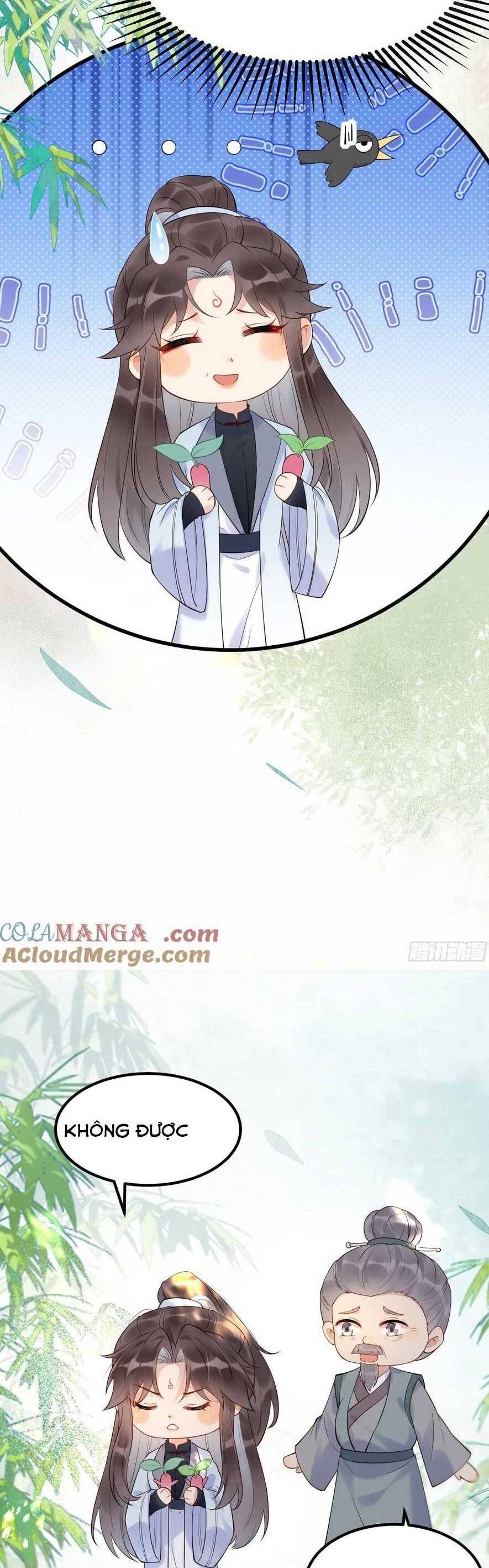 đọc truyện Tuyệt Sắc Quyến Rũ: Quỷ Y Chí Tôn Chương 609 ảnh 13 tại Thiên Thai Truyện