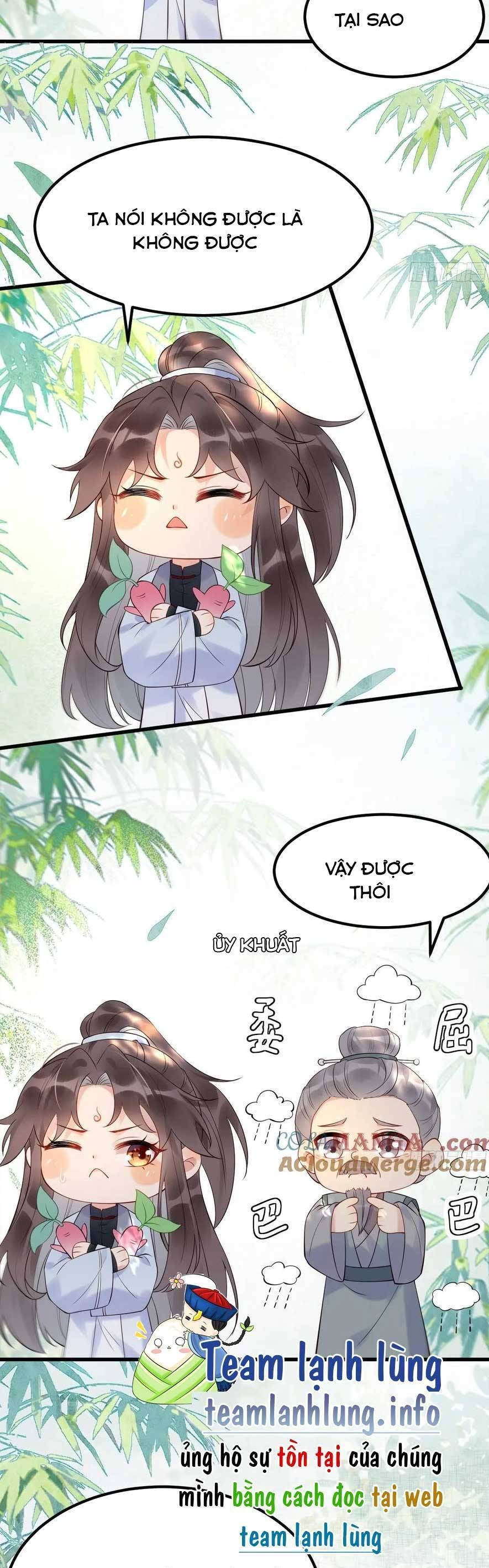 đọc truyện Tuyệt Sắc Quyến Rũ: Quỷ Y Chí Tôn Chương 609 ảnh 14 tại Thiên Thai Truyện