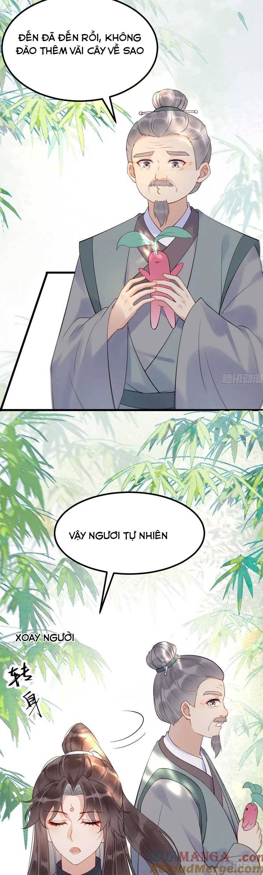 đọc truyện Tuyệt Sắc Quyến Rũ: Quỷ Y Chí Tôn Chương 609 ảnh 16 tại Thiên Thai Truyện