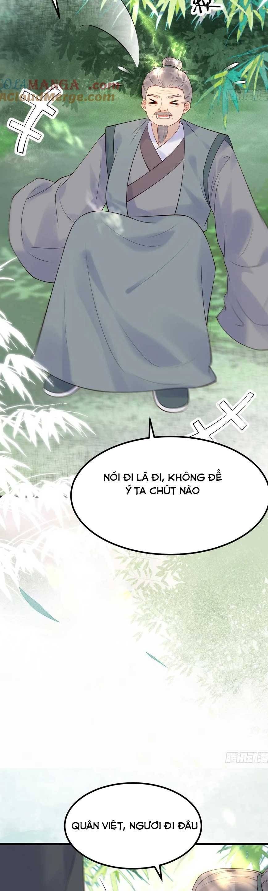 đọc truyện Tuyệt Sắc Quyến Rũ: Quỷ Y Chí Tôn Chương 609 ảnh 18 tại Thiên Thai Truyện