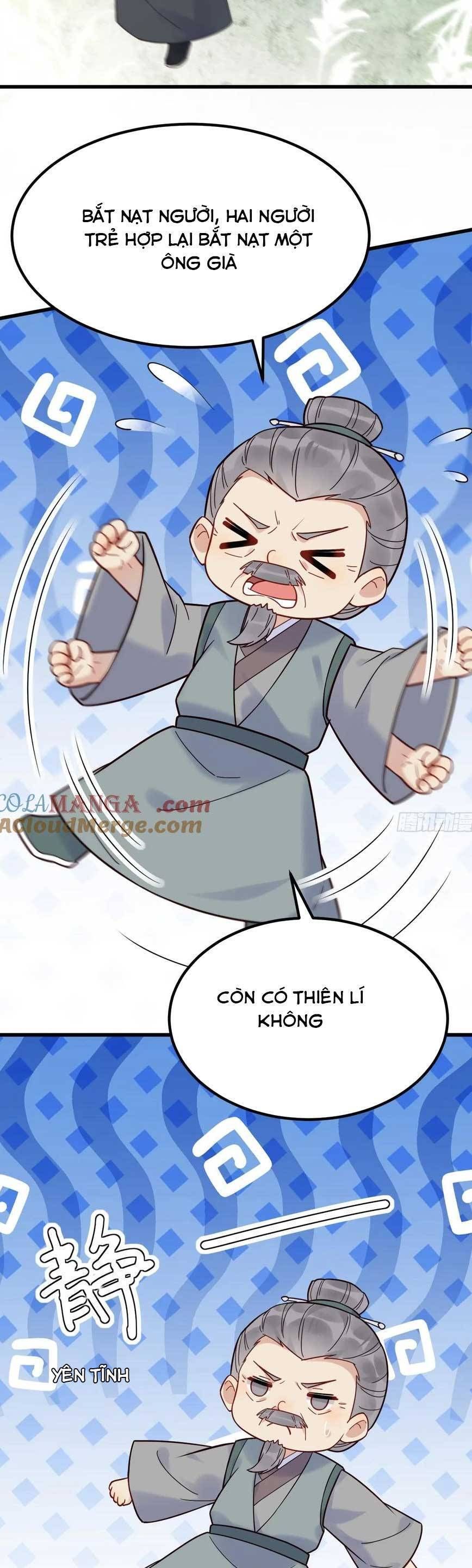 đọc truyện Tuyệt Sắc Quyến Rũ: Quỷ Y Chí Tôn Chương 609 ảnh 20 tại Thiên Thai Truyện