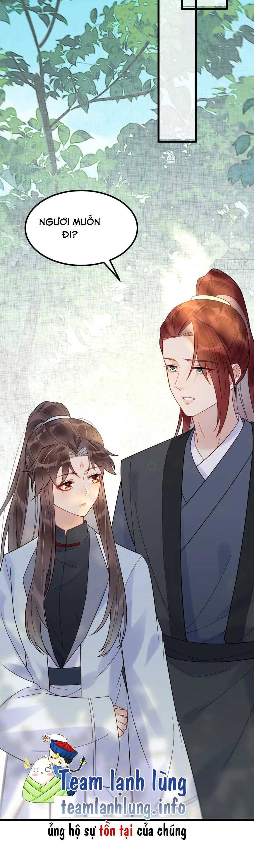 đọc truyện Tuyệt Sắc Quyến Rũ: Quỷ Y Chí Tôn Chương 609 ảnh 23 tại Thiên Thai Truyện