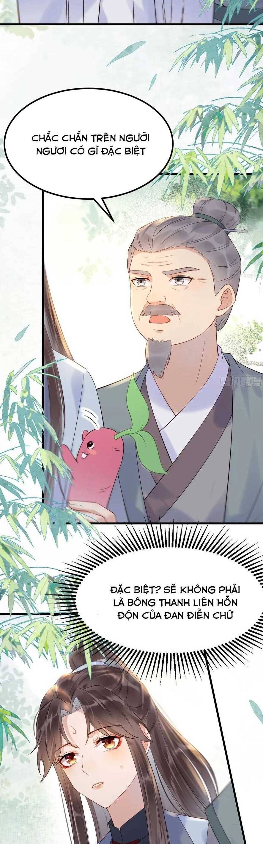 đọc truyện Tuyệt Sắc Quyến Rũ: Quỷ Y Chí Tôn Chương 609 ảnh 9 tại Thiên Thai Truyện