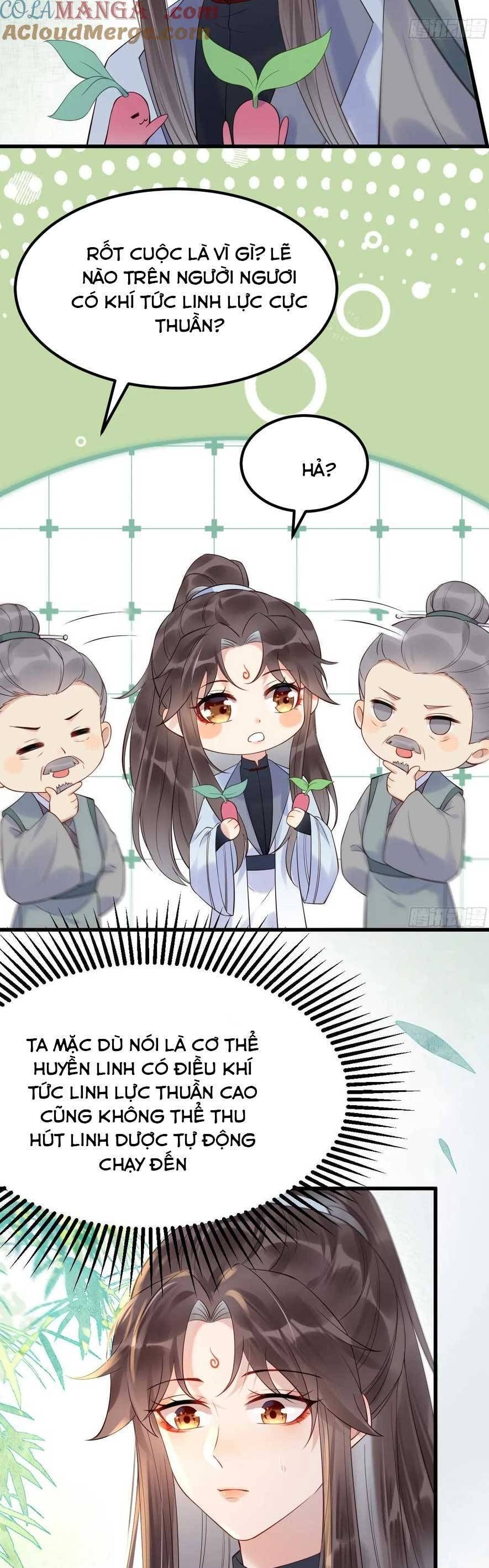 đọc truyện Tuyệt Sắc Quyến Rũ: Quỷ Y Chí Tôn Chương 609 ảnh 10 tại Thiên Thai Truyện