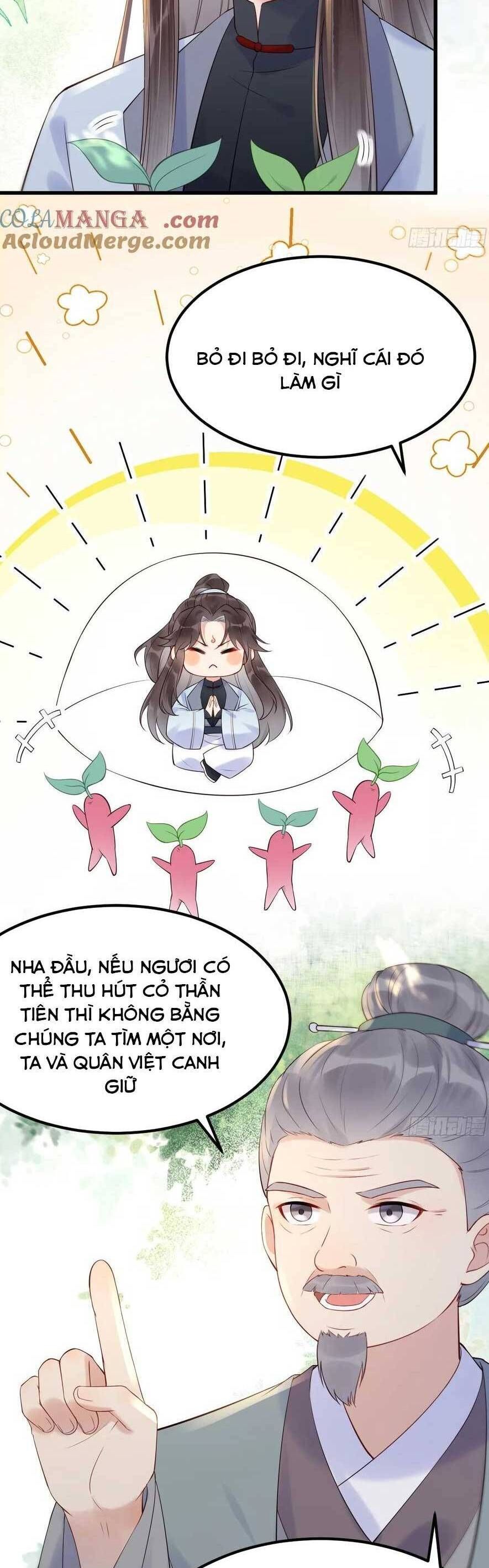 đọc truyện Tuyệt Sắc Quyến Rũ: Quỷ Y Chí Tôn Chương 609 ảnh 11 tại Thiên Thai Truyện