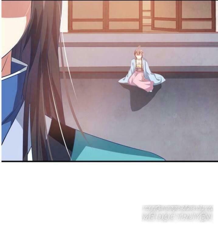 đọc truyện Tuyệt Sắc Quyến Rũ: Quỷ Y Chí Tôn Chương 61 ảnh 13 tại Thiên Thai Truyện