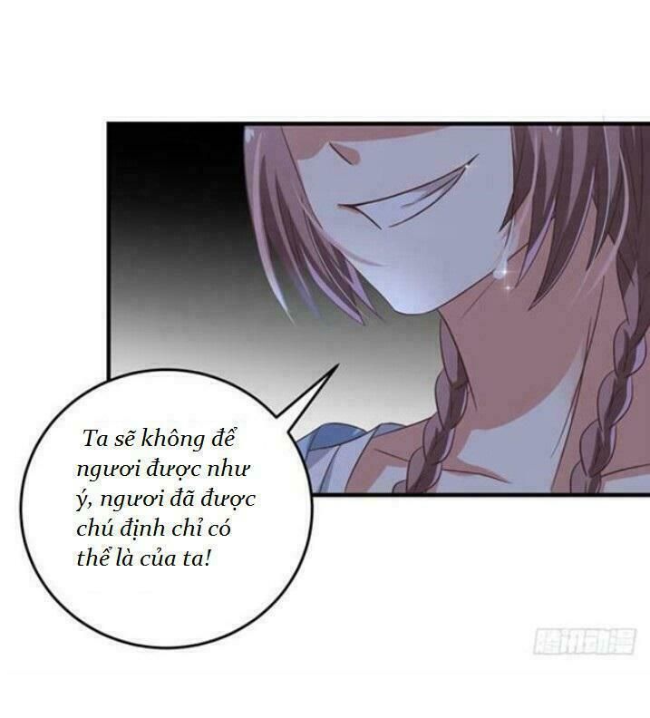 đọc truyện Tuyệt Sắc Quyến Rũ: Quỷ Y Chí Tôn Chương 61 ảnh 16 tại Thiên Thai Truyện