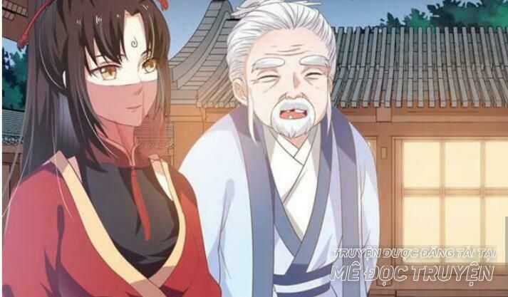 đọc truyện Tuyệt Sắc Quyến Rũ: Quỷ Y Chí Tôn Chương 61 ảnh 18 tại Thiên Thai Truyện