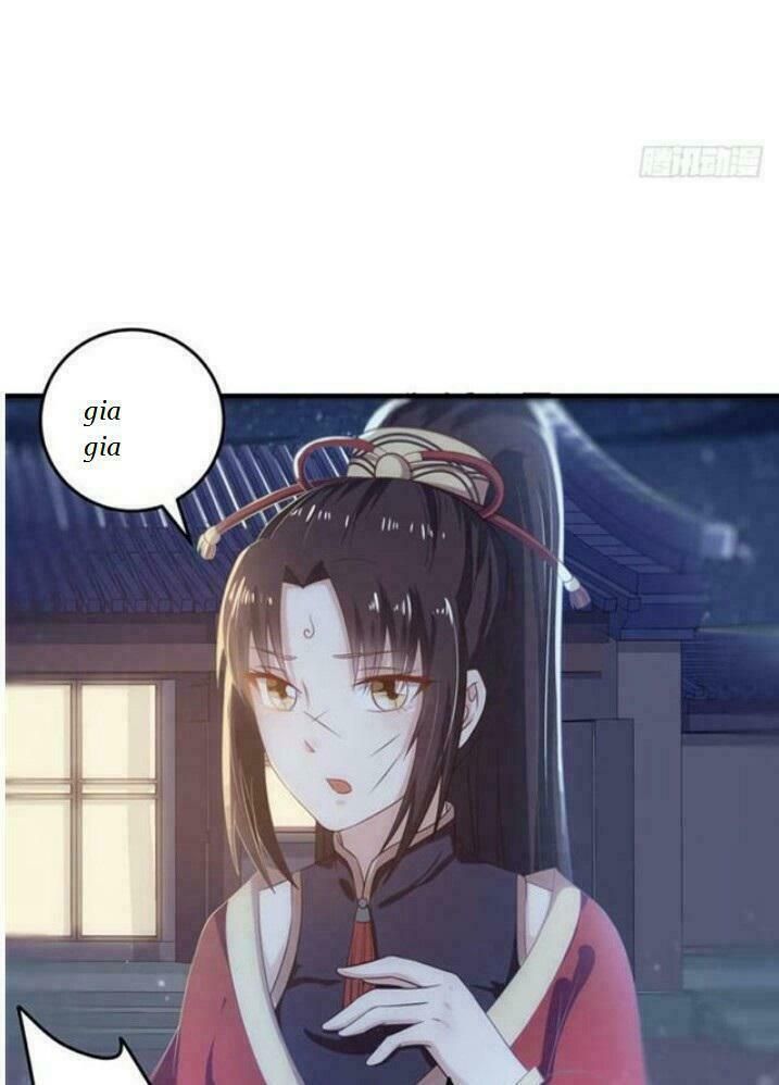 đọc truyện Tuyệt Sắc Quyến Rũ: Quỷ Y Chí Tôn Chương 61 ảnh 22 tại Thiên Thai Truyện