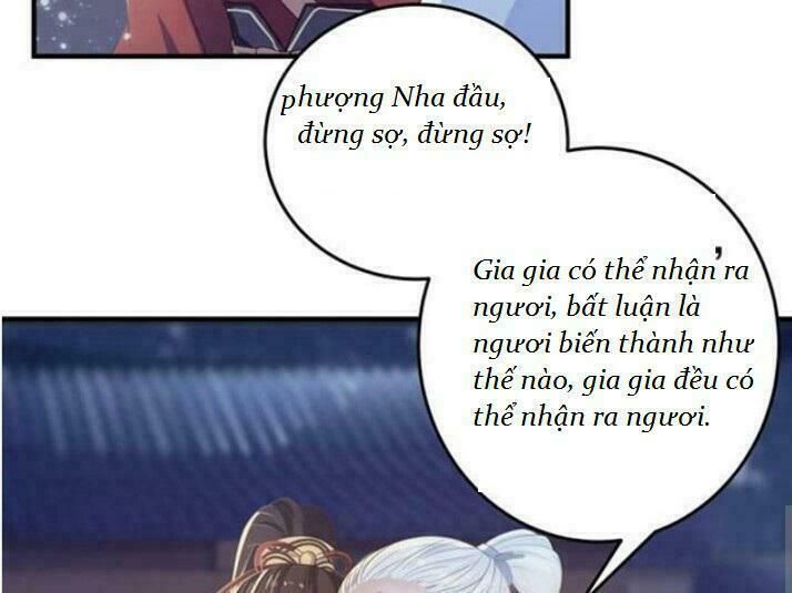 đọc truyện Tuyệt Sắc Quyến Rũ: Quỷ Y Chí Tôn Chương 61 ảnh 27 tại Thiên Thai Truyện