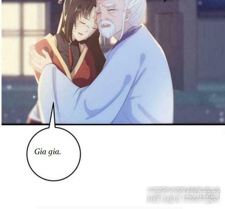 đọc truyện Tuyệt Sắc Quyến Rũ: Quỷ Y Chí Tôn Chương 61 ảnh 28 tại Thiên Thai Truyện