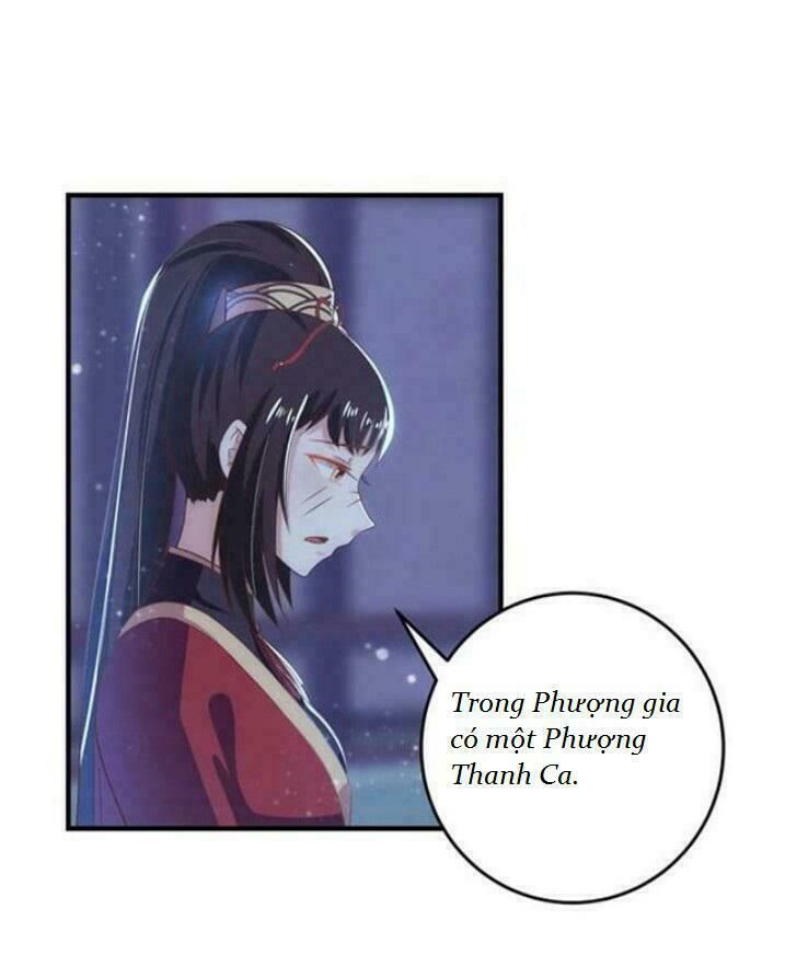 đọc truyện Tuyệt Sắc Quyến Rũ: Quỷ Y Chí Tôn Chương 61 ảnh 31 tại Thiên Thai Truyện