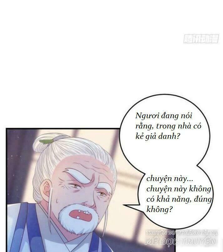 đọc truyện Tuyệt Sắc Quyến Rũ: Quỷ Y Chí Tôn Chương 61 ảnh 33 tại Thiên Thai Truyện