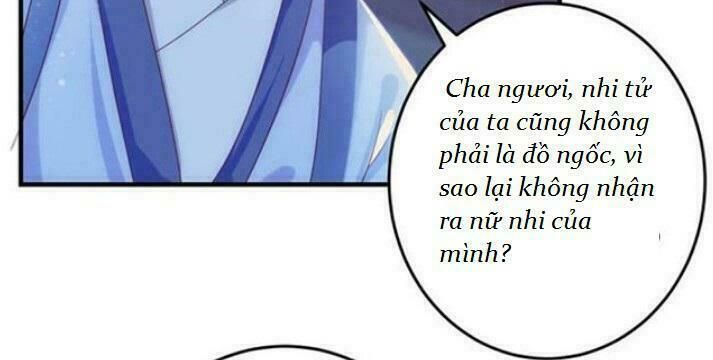 đọc truyện Tuyệt Sắc Quyến Rũ: Quỷ Y Chí Tôn Chương 61 ảnh 34 tại Thiên Thai Truyện