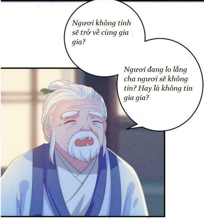 đọc truyện Tuyệt Sắc Quyến Rũ: Quỷ Y Chí Tôn Chương 61 ảnh 36 tại Thiên Thai Truyện