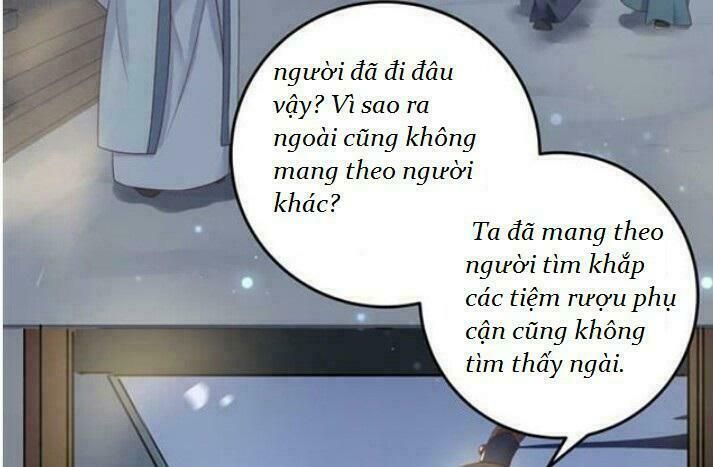 đọc truyện Tuyệt Sắc Quyến Rũ: Quỷ Y Chí Tôn Chương 61 ảnh 42 tại Thiên Thai Truyện