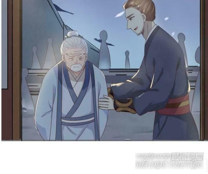 đọc truyện Tuyệt Sắc Quyến Rũ: Quỷ Y Chí Tôn Chương 61 ảnh 43 tại Thiên Thai Truyện