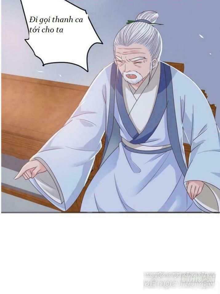 đọc truyện Tuyệt Sắc Quyến Rũ: Quỷ Y Chí Tôn Chương 61 ảnh 48 tại Thiên Thai Truyện