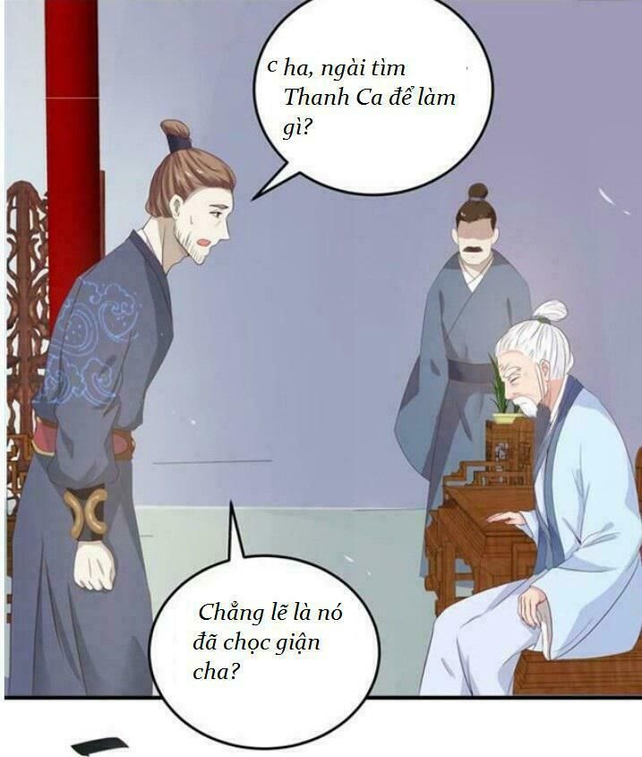 đọc truyện Tuyệt Sắc Quyến Rũ: Quỷ Y Chí Tôn Chương 61 ảnh 50 tại Thiên Thai Truyện