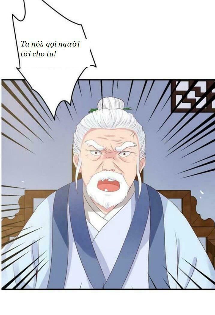 đọc truyện Tuyệt Sắc Quyến Rũ: Quỷ Y Chí Tôn Chương 61 ảnh 52 tại Thiên Thai Truyện