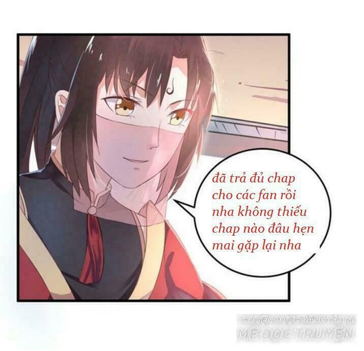 đọc truyện Tuyệt Sắc Quyến Rũ: Quỷ Y Chí Tôn Chương 61 ảnh 53 tại Thiên Thai Truyện