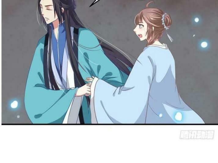 đọc truyện Tuyệt Sắc Quyến Rũ: Quỷ Y Chí Tôn Chương 61 ảnh 11 tại Thiên Thai Truyện