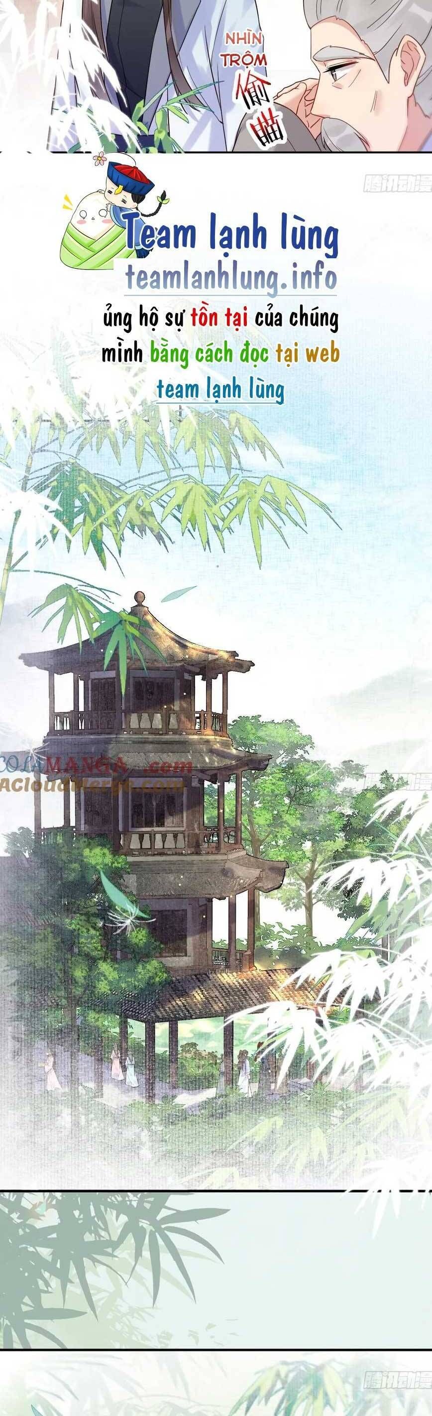 đọc truyện Tuyệt Sắc Quyến Rũ: Quỷ Y Chí Tôn Chương 610 ảnh 13 tại Thiên Thai Truyện