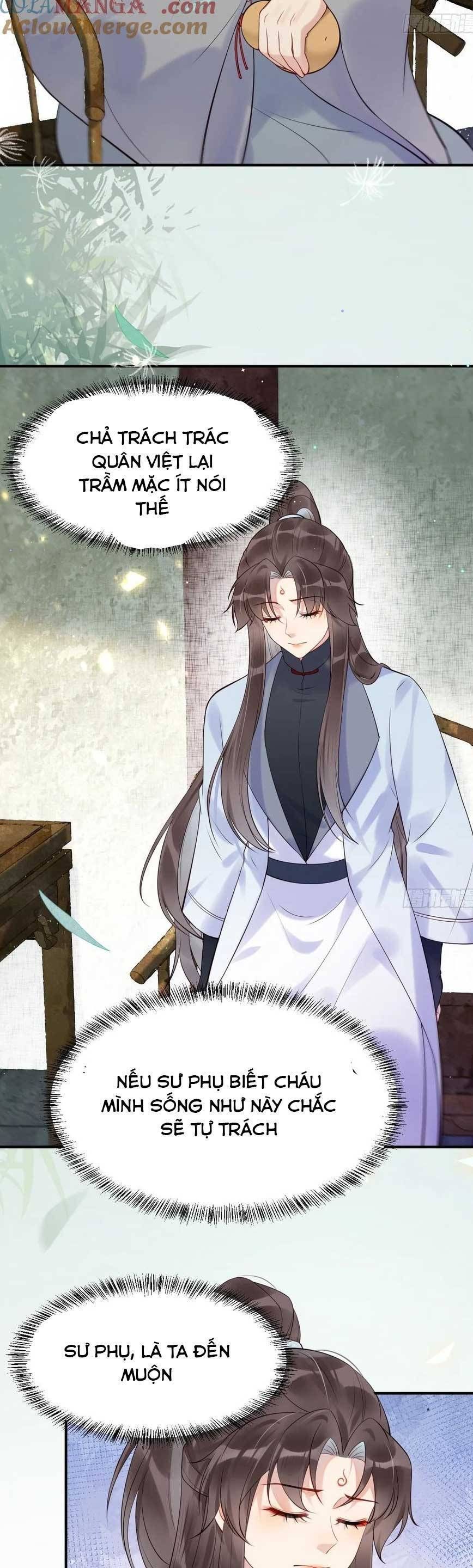 đọc truyện Tuyệt Sắc Quyến Rũ: Quỷ Y Chí Tôn Chương 610 ảnh 19 tại Thiên Thai Truyện