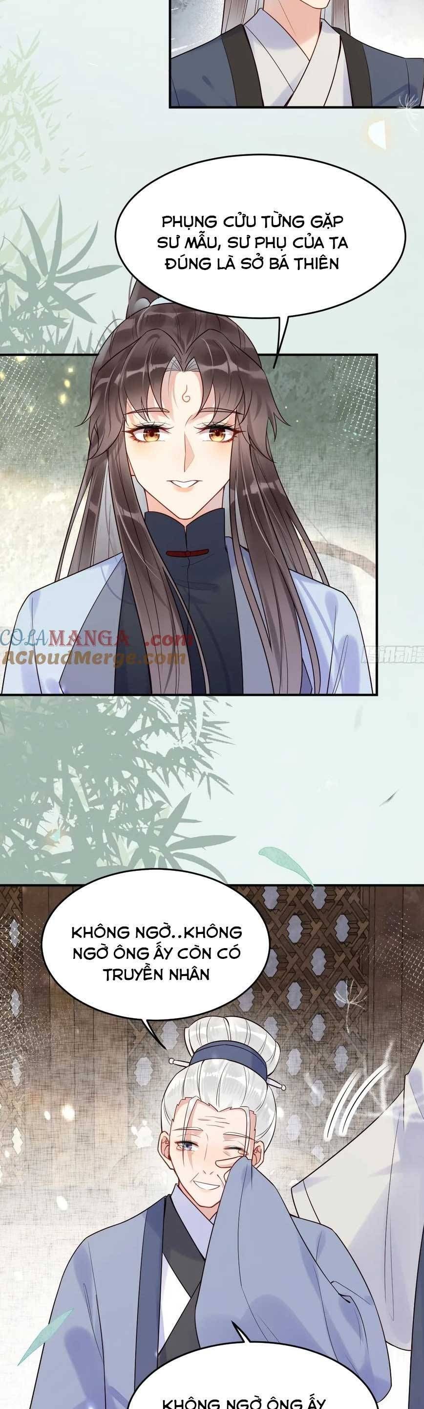 đọc truyện Tuyệt Sắc Quyến Rũ: Quỷ Y Chí Tôn Chương 610 ảnh 23 tại Thiên Thai Truyện