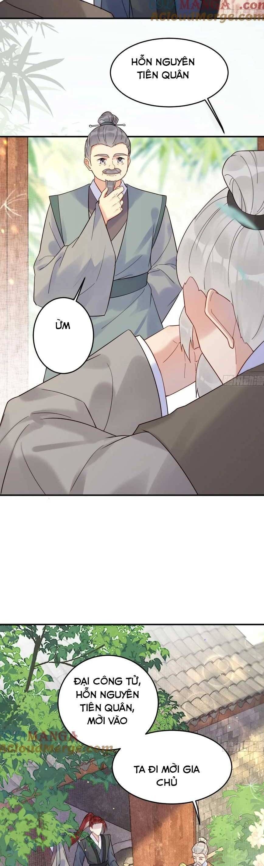 đọc truyện Tuyệt Sắc Quyến Rũ: Quỷ Y Chí Tôn Chương 610 ảnh 11 tại Thiên Thai Truyện