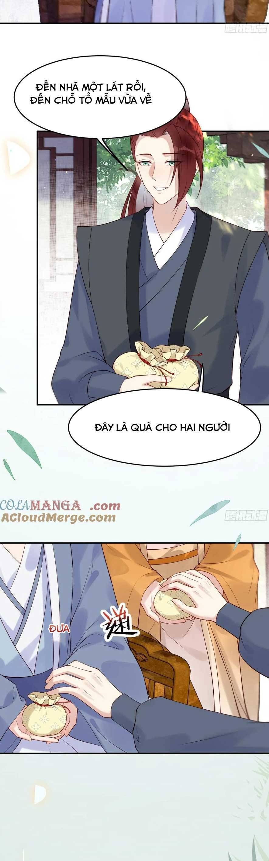 đọc truyện Tuyệt Sắc Quyến Rũ: Quỷ Y Chí Tôn Chương 611 ảnh 14 tại Thiên Thai Truyện