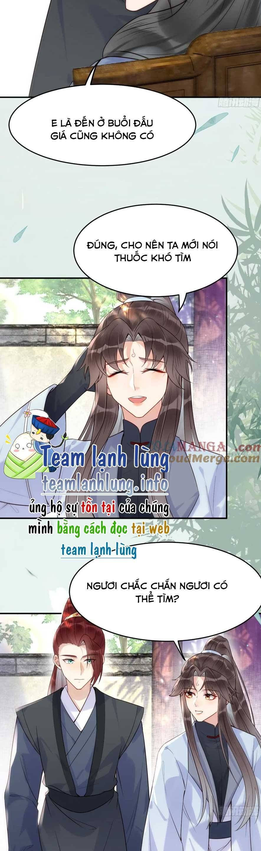 đọc truyện Tuyệt Sắc Quyến Rũ: Quỷ Y Chí Tôn Chương 611 ảnh 25 tại Thiên Thai Truyện