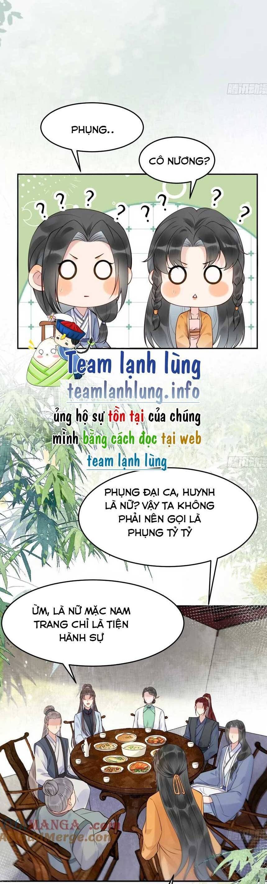 đọc truyện Tuyệt Sắc Quyến Rũ: Quỷ Y Chí Tôn Chương 612 ảnh 15 tại Thiên Thai Truyện