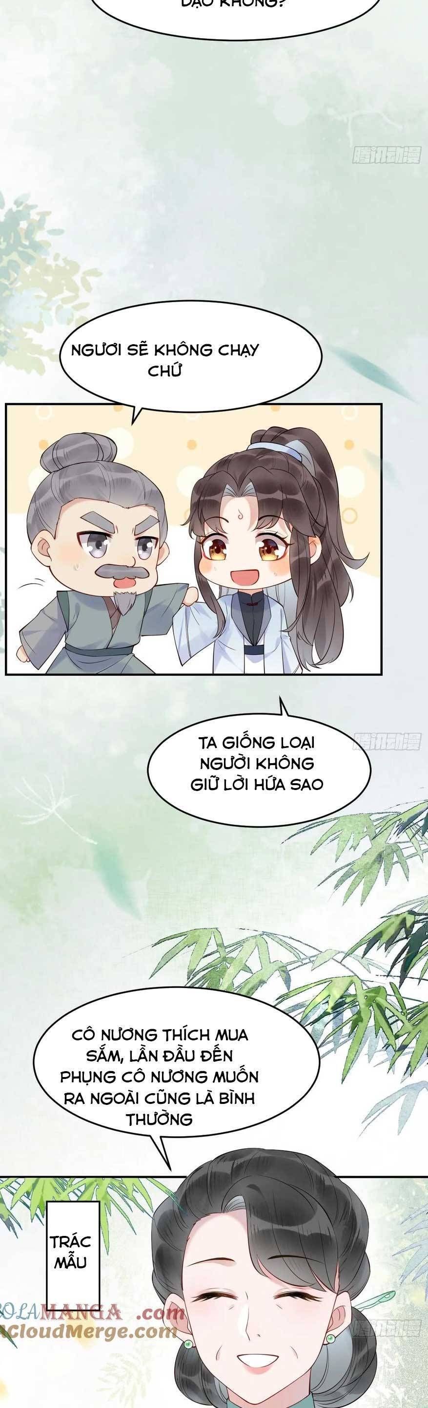 đọc truyện Tuyệt Sắc Quyến Rũ: Quỷ Y Chí Tôn Chương 612 ảnh 19 tại Thiên Thai Truyện