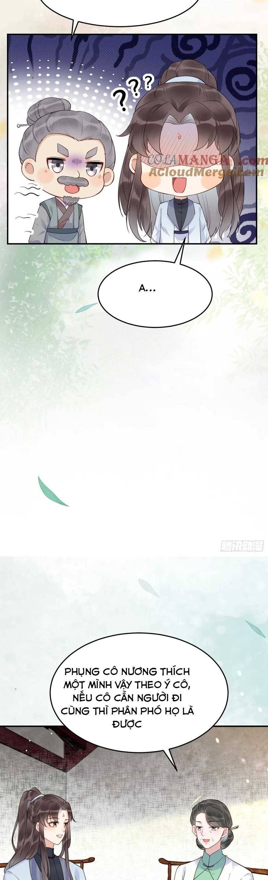 đọc truyện Tuyệt Sắc Quyến Rũ: Quỷ Y Chí Tôn Chương 612 ảnh 21 tại Thiên Thai Truyện