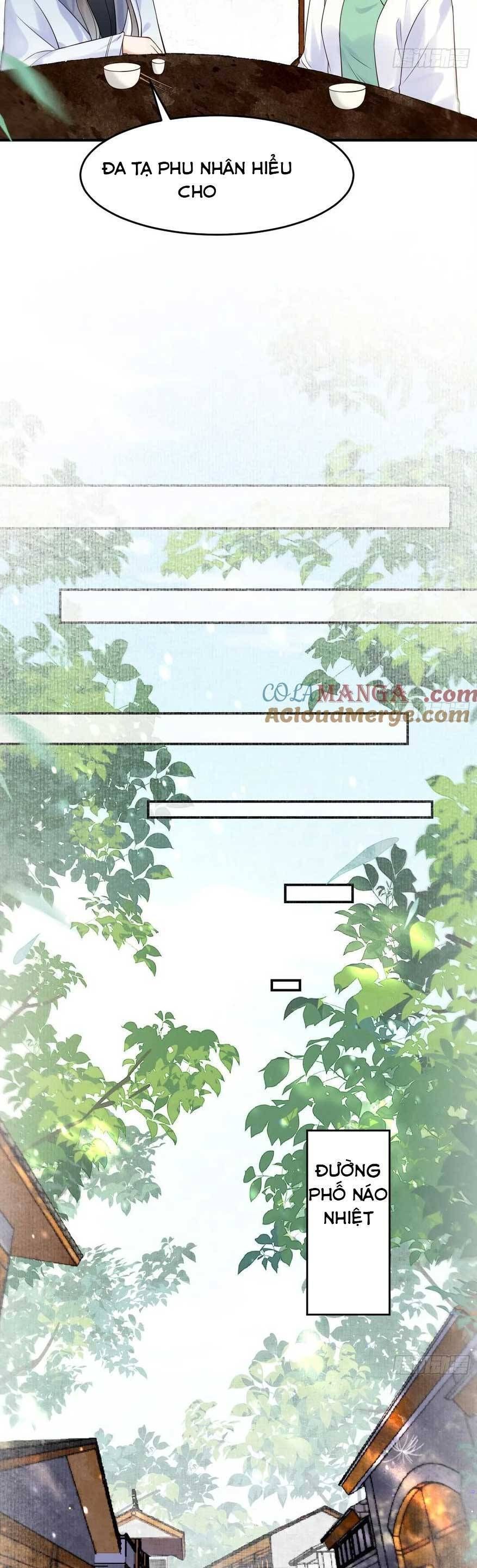 đọc truyện Tuyệt Sắc Quyến Rũ: Quỷ Y Chí Tôn Chương 612 ảnh 22 tại Thiên Thai Truyện