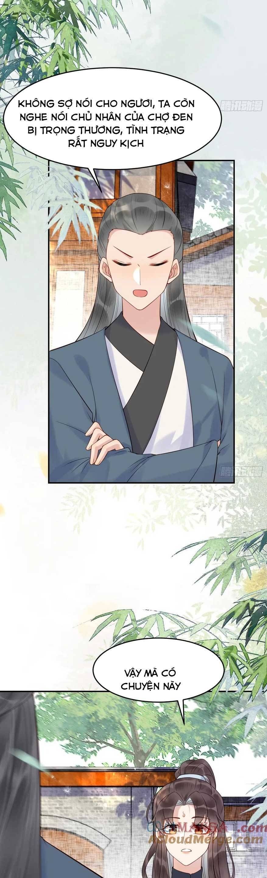 đọc truyện Tuyệt Sắc Quyến Rũ: Quỷ Y Chí Tôn Chương 612 ảnh 24 tại Thiên Thai Truyện