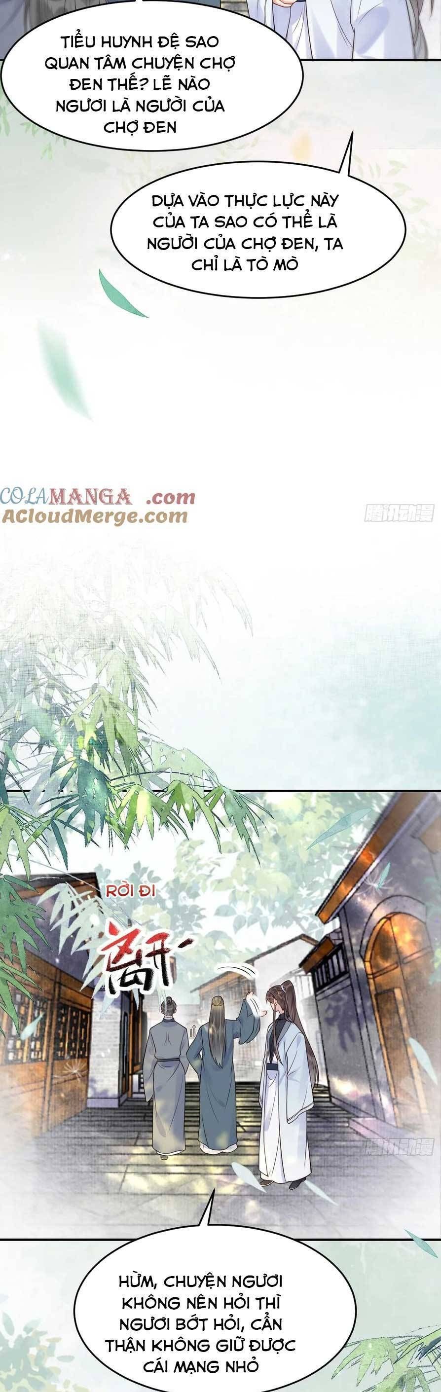 đọc truyện Tuyệt Sắc Quyến Rũ: Quỷ Y Chí Tôn Chương 612 ảnh 26 tại Thiên Thai Truyện