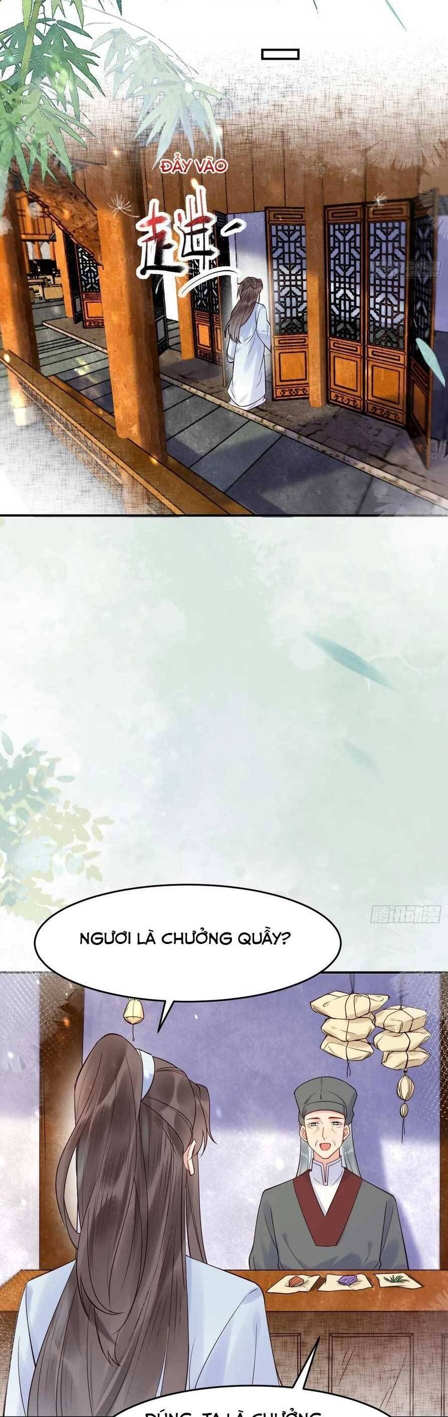 đọc truyện Tuyệt Sắc Quyến Rũ: Quỷ Y Chí Tôn Chương 612 ảnh 28 tại Thiên Thai Truyện