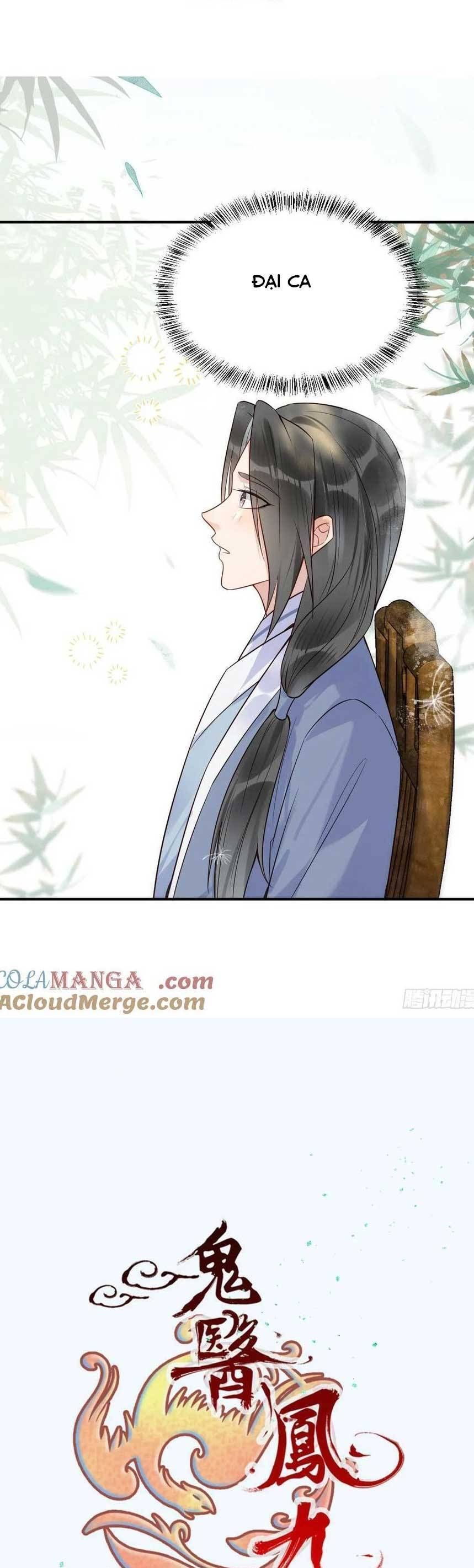 đọc truyện Tuyệt Sắc Quyến Rũ: Quỷ Y Chí Tôn Chương 612 ảnh 6 tại Thiên Thai Truyện