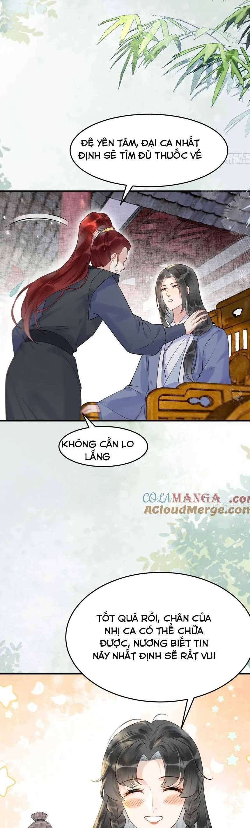 đọc truyện Tuyệt Sắc Quyến Rũ: Quỷ Y Chí Tôn Chương 612 ảnh 9 tại Thiên Thai Truyện