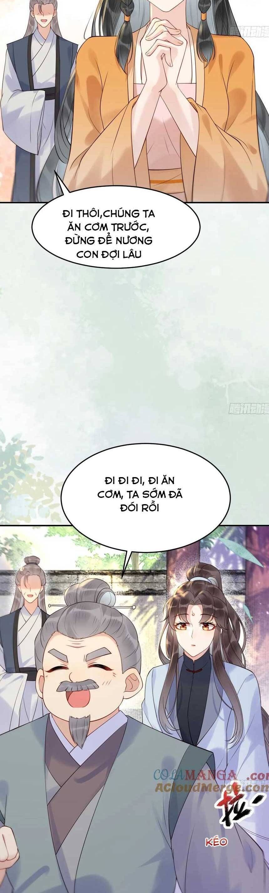 đọc truyện Tuyệt Sắc Quyến Rũ: Quỷ Y Chí Tôn Chương 612 ảnh 10 tại Thiên Thai Truyện