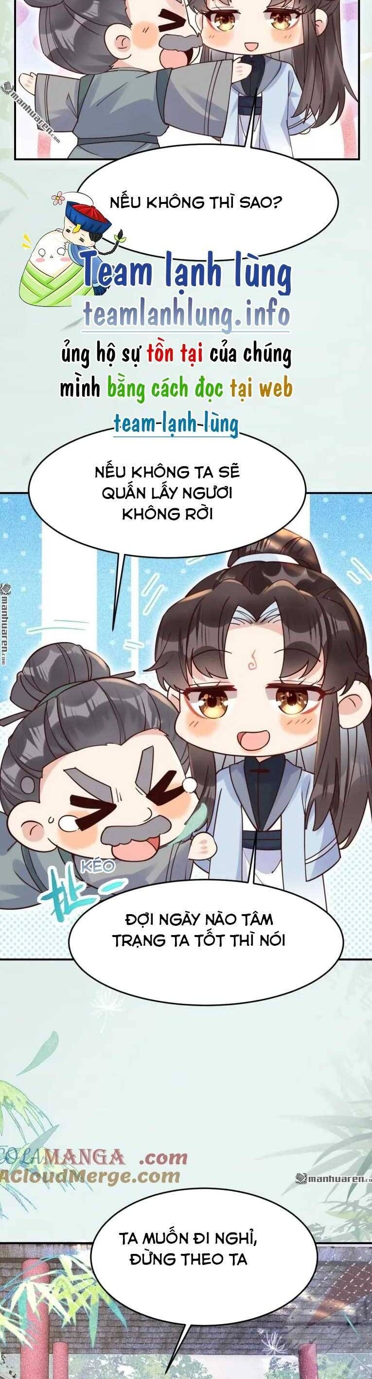 đọc truyện Tuyệt Sắc Quyến Rũ: Quỷ Y Chí Tôn Chương 613 ảnh 14 tại Thiên Thai Truyện