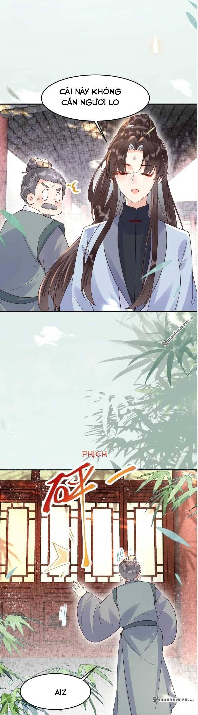 đọc truyện Tuyệt Sắc Quyến Rũ: Quỷ Y Chí Tôn Chương 613 ảnh 16 tại Thiên Thai Truyện