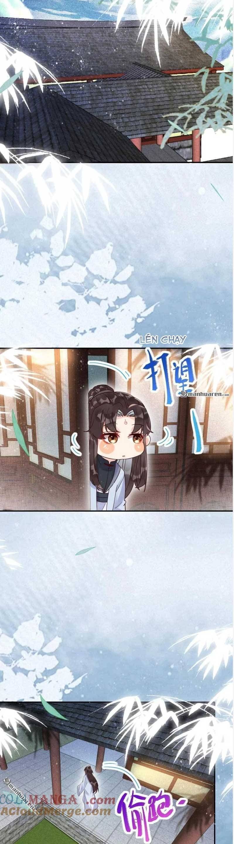 đọc truyện Tuyệt Sắc Quyến Rũ: Quỷ Y Chí Tôn Chương 613 ảnh 18 tại Thiên Thai Truyện