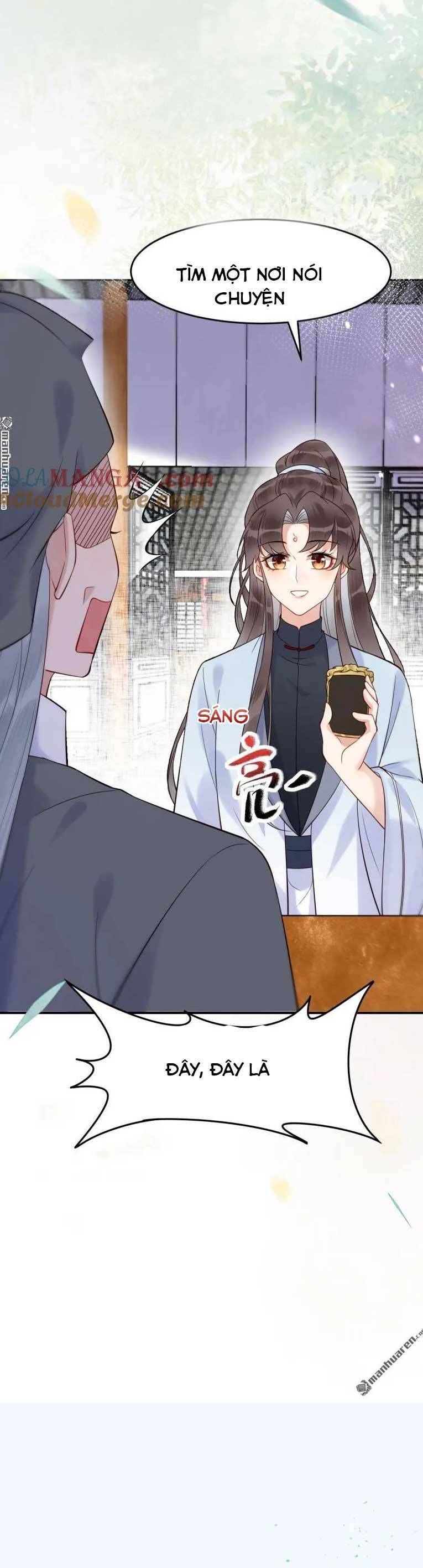 đọc truyện Tuyệt Sắc Quyến Rũ: Quỷ Y Chí Tôn Chương 613 ảnh 6 tại Thiên Thai Truyện