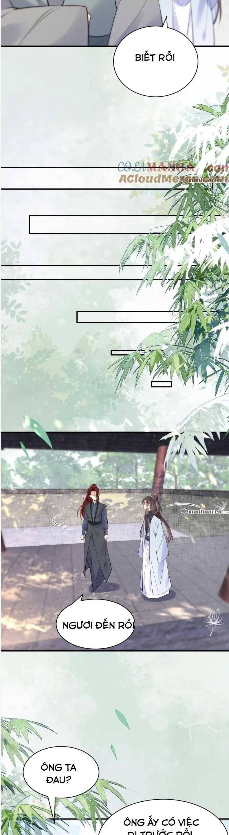 đọc truyện Tuyệt Sắc Quyến Rũ: Quỷ Y Chí Tôn Chương 614 ảnh 17 tại Thiên Thai Truyện