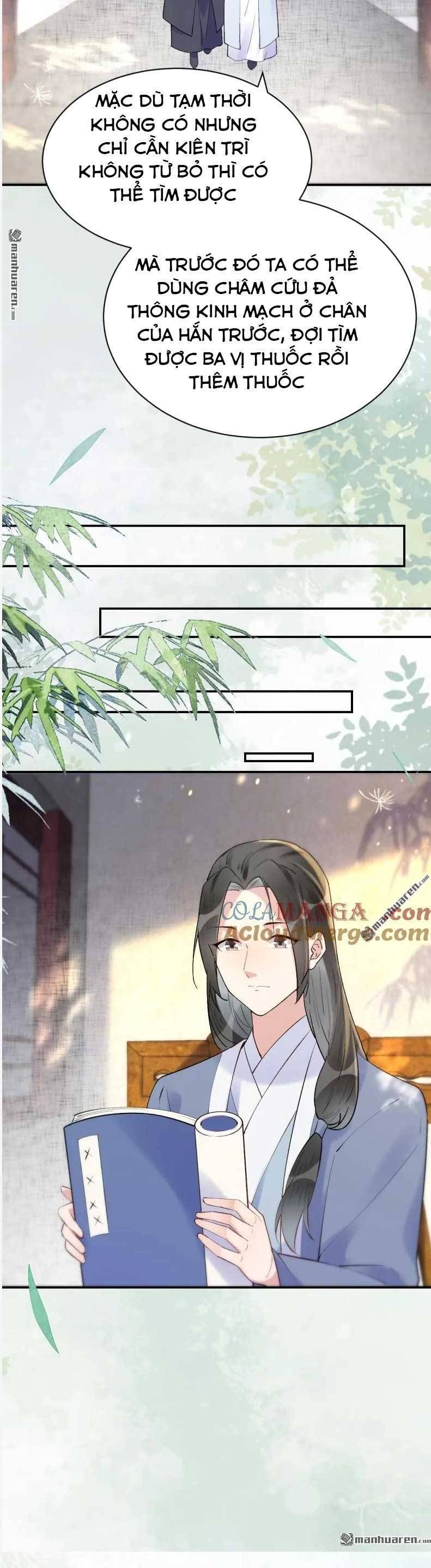 đọc truyện Tuyệt Sắc Quyến Rũ: Quỷ Y Chí Tôn Chương 614 ảnh 19 tại Thiên Thai Truyện