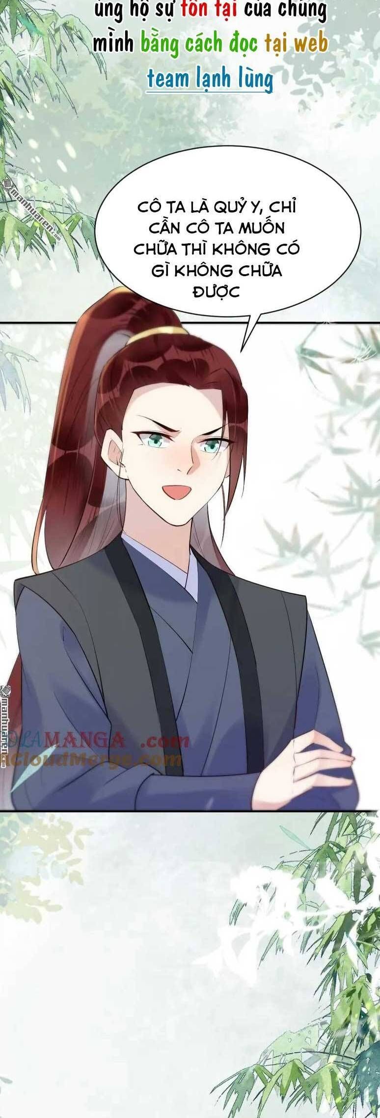 đọc truyện Tuyệt Sắc Quyến Rũ: Quỷ Y Chí Tôn Chương 614 ảnh 27 tại Thiên Thai Truyện