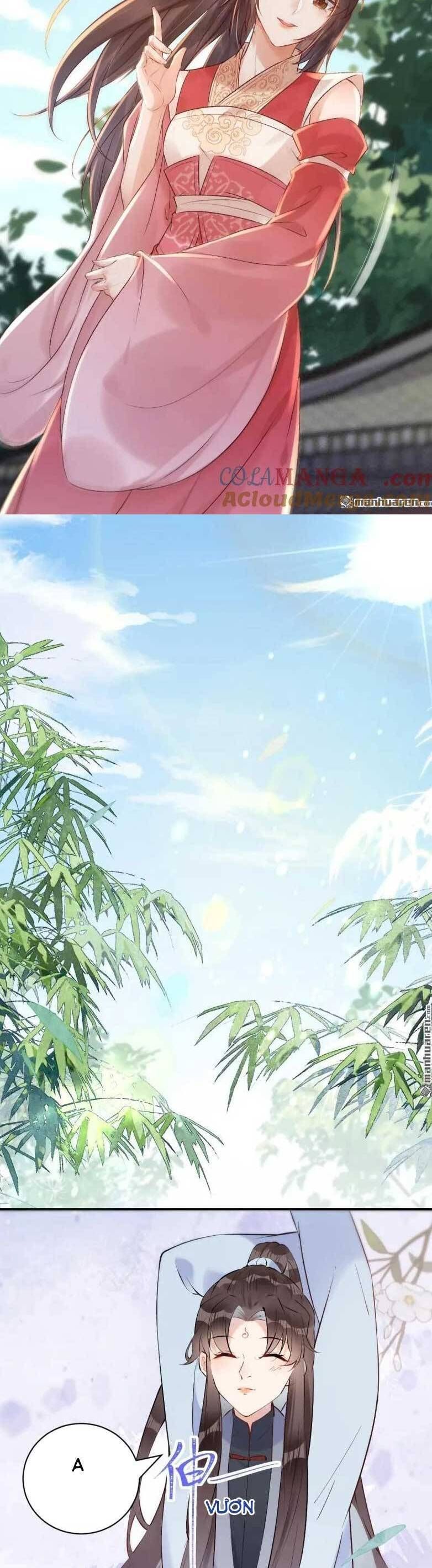 đọc truyện Tuyệt Sắc Quyến Rũ: Quỷ Y Chí Tôn Chương 614 ảnh 8 tại Thiên Thai Truyện